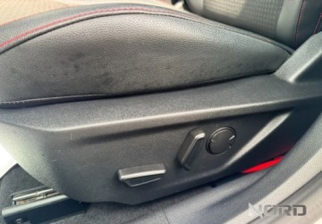 Ford Focus IV Kombi 1.5 EcoBlue 120KM 2021 Ford Focus Bezwypadkowy, FV23, St-line, KredytowanieLeasing, gwarancja 12m, zdjęcie 21