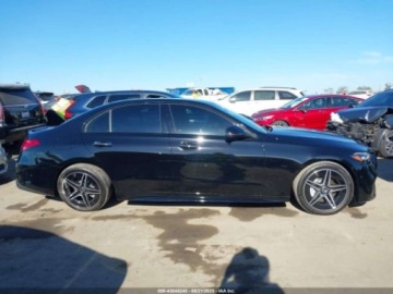 Mercedes Klasa C W206 2025 Mercedes-Benz Klasa C 300 2025 2.0l 2.0 Benzyna 255KM, zdjęcie 6