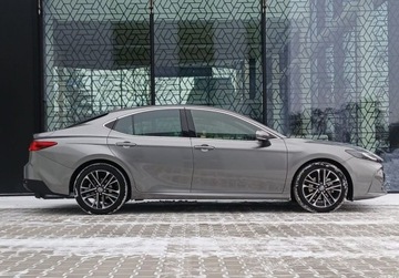 Toyota Camry IX 2024 Toyota Camry Camry Prestige Vat Marza Salon PL 1 wl. Bezwypadkowy, zdjęcie 3