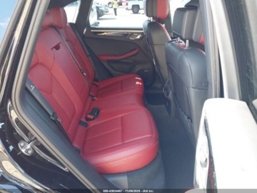 Porsche Macan 2024 Porsche Macan PORSCHE MACAN T 2.0 Benzyna 261KM, zdjęcie 9