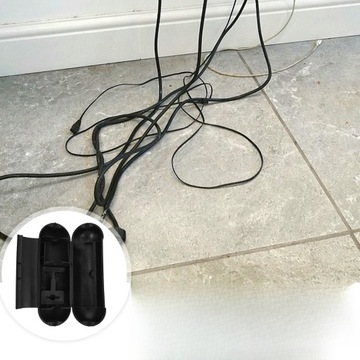 ZEWNĘTRZNY KABEL ZASILAJĄCY SKRZYNKA POŁĄCZENIOWA KABLA ELEKTRYCZNEGO