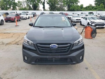 Subaru Outback V 2020 Subaru Outback Onyx Edition Xt 2020 2.4 Benzyna 260KM, zdjęcie 5