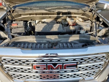  GMC Sierra K1500 Denali 2021 6.2l 6.2 Benzyna 420KM, zdjęcie 5