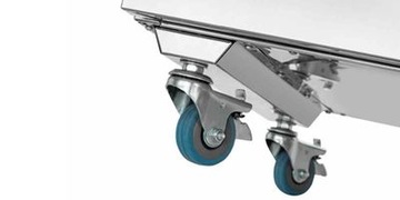 Электрическая коптильня Коптильня-барбекю Borniak INOX BBDS-150 v1.4 Digital
