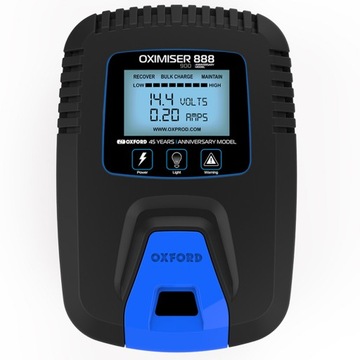 Oxford Oximiser 900 (wydanie rocznicowe 888)