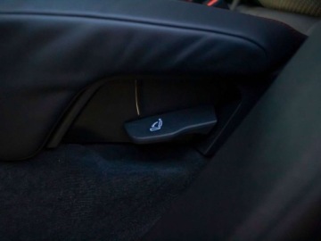 Porsche Cayenne III 2025 Porsche Cayenne GTS FV23 Gwarancja Approved 4.0 Benzyna 500KM, zdjęcie 38