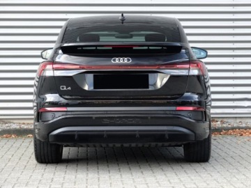 Audi Q4 e-tron 45 286KM 2026 AUDI Q4 e-tron 45 S Line Edition Sportback Suv (286KM) 2026, zdjęcie 3