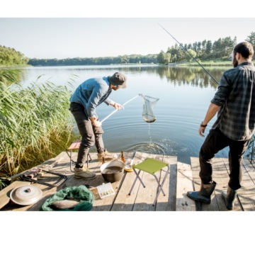 Стул для рыбалки, табурет, складной туристический стул для паломничества.