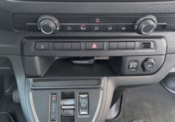 Peugeot Expert III Furgon Standard Elektryczny 50 kWh 136KM 2023 Peugeot Expert BRYGADOWY Bogaty Wzorowy Kredyt 0 Leasing od 101 GWARANCJA, zdjęcie 13