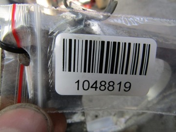 X-TRAIL IV T33 1.5 22R MOTOR BLOK SPODEK MOTORU HŘÍDEL OJNICE KR15