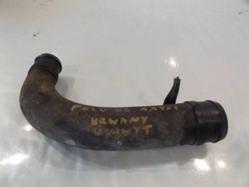 Впускной патрубок POLO IV 9N LIFT 1.4TDI 6Q0145770G