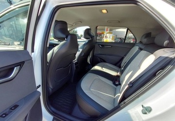 Kia Niro II Crossover Electric 64.8kWh 204KM 2023 Kia Niro XLHP (CP1) NIRO EV 64kWh 204K Elektryczny 207KM, zdjęcie 20