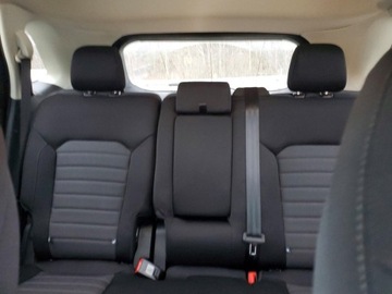 Ford Edge II 2024 Ford Edge 2024 FORD EDGE SE 2.0 Benzyna 250KM, zdjęcie 10