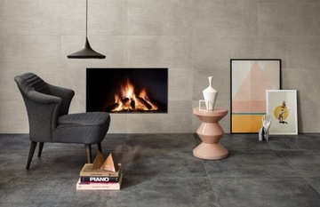 Террасная плитка 80х80 2 см