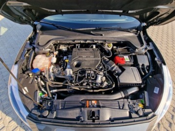 Ford Focus III Kombi Facelifting 1.0 EcoBoost 125KM 2018 Ford Focus 1.0 125Ps Matrixsy Navi Kombi 109tys km Gwarancja Benzyna 125KM, zdjęcie 29