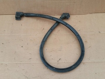 USZCZELKA MASKI / PODSZYBIA OPEL MOKKA