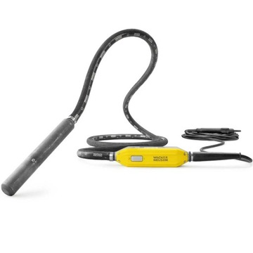 WIBRATOR DO BETONU WACKER NEUSON IRFU 45/230/5