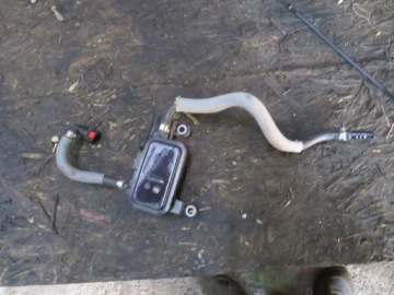 ROZDZIELACZ PALIWA DACIA