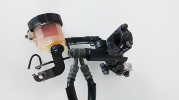 YAMAHA THUNDERCAT 600 pompa hamulcowa tył