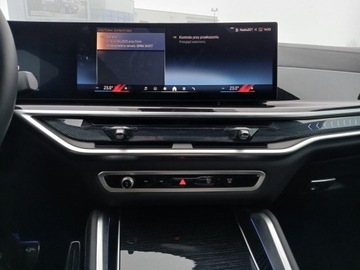 BMW X6 G06 SUV Facelifting 3.0 40i 381KM 2025 BMW X6 BMW X6 40i 2025rok!! Faktura VAT23, bezwypa, zdjęcie 25