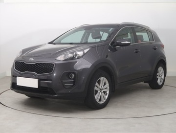 Kia Sportage IV SUV 1.6 GDI 132KM 2016 Kia Sportage 1.6 GDI, Salon Polska, Serwis ASO, zdjęcie 1