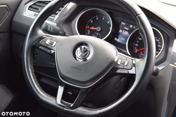 Volkswagen Tiguan Allspace SUV 2.0 TSI 180KM 2018 Volkswagen Tiguan Allspace Volkswagen Tiguan, zdjęcie 18