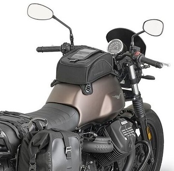 МАГНИТНАЯ СУМКА НА БАНК GIVI CRM103 8л (С МАГНИТАМИ)
