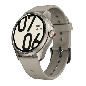 Smartwatch Mobvoi Pro 5 beżowy