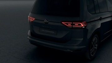 Volkswagen Touran III 1.5 TSI EVO 150KM 2025 Volkswagen Touran Comfortline Plus 1.5 TSI EVO 150, zdjęcie 7