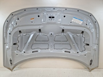 HONDA HR V HRV III 3 KAPOTA KRYT PŘEDNÍ