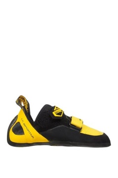 BUTY KATANA-YELLOW-BLACK 39