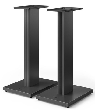 KEF SQ1 Czarne Para