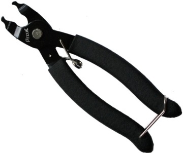 Prox MP02 do skuwania i rozkuwania łańcucha