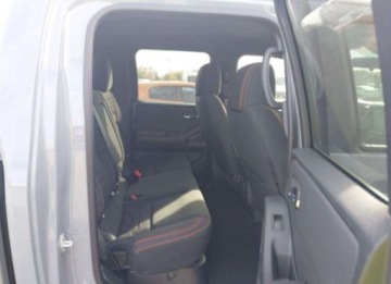 Nissan 2023 Nissan Frontier 2023, 3.8L, 4x4, PRO-4X, od ubezpieczalni 3.8 Benzyna 310KM, zdjęcie 10