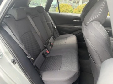 Toyota Corolla XII TS Kombi Facelifting 1.8 Hybrid 140KM 2024 Toyota Corolla 1.8 Hybrid Comfort Seria E21 (2019-, zdjęcie 26