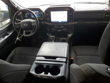 Ford 2023 Ford F150 Supercrew 2023 3.5l 3.5 Benzyna 400KM, zdjęcie 8