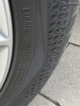 Ford Kuga III 2019 Ford Kuga 2.0 Diesel 180 KM Automat VIGNALE FULL OPCJA 2.0, zdjęcie 38