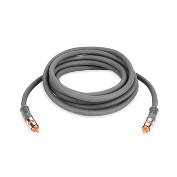 Kabel Koaxial RCA Wtyk - RCA Wtyk VITALCO 1,5m