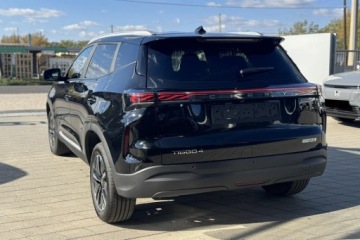 Chery Tiggo 4 1.5 HYBRID 163KM 2025 CHERY Tiggo 4 Prestige 1.5 T-GDI HEV DHT Suv 163KM 2025, zdjęcie 2