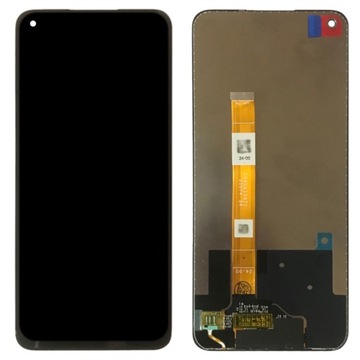 Grade B LCD Screen and Digitizer Assembly Part for OnePlus Nord N200 5G