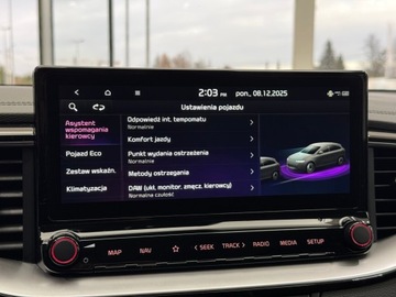 Kia XCeed PHEV 1.6 GDi Plug-in Hybrid 141KM 2022 Kia XCeed Spirit Plug In / Kamera / 1 właściciel /, zdjęcie 33