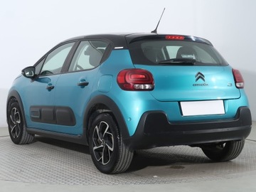 Citroen C3 III Hatchback 1.2 PureTech 110KM 2020 Citroen C3 1.2 PureTech, Salon Polska, zdjęcie 3