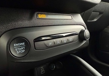 Ford Focus IV 2024 Ford Focus 1.0 EcoBoost 125KM mHEV MT6 ST-Line Salon PL ASO FV23 Gwar Fabr, zdjęcie 25