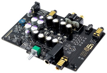 Подпись iFi Audio ZEN CAN