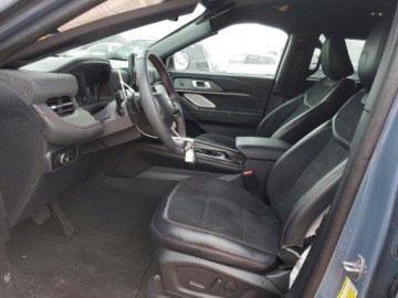 Ford Explorer VI 2025 Ford Explorer St 2025 3.0 Benzyna 400KM, zdjęcie 7