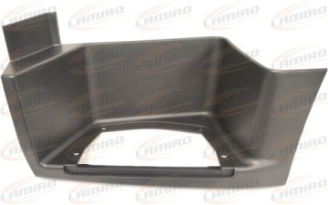 MAN TGL WNĘKA STOPNIA DOLNA LEWA