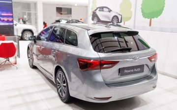 Toyota Avensis III Wagon Facelifting 2015 2.0 D-4D 143KM 2016 Toyota Avensis 2.0 D-4D Premium 2.0 Diesel 143KM, zdjęcie 4