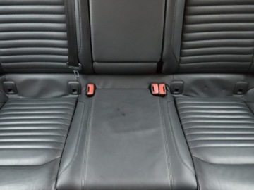 Volkswagen Passat B8 Variant 2.0 TSI BlueMotion Technology 280KM 2017 VW Passat 2.0 TSI, Salon Polska, Serwis ASO, 4X4, zdjęcie 9