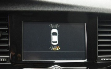 Opel Mokka I X 1.6 Ecotec 115KM 2018 Opel Mokka 1.6B MPI Klima PDC 2018r Oryginal Lakier Sprowadzony Oplacony, zdjęcie 36