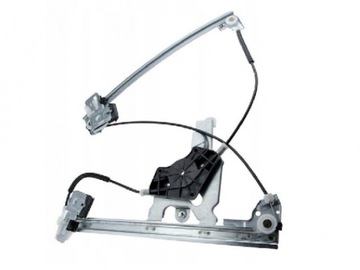 PODNOŚNIK SZYBY SKODA OCTAVIA 96-04 PRAWY PRZÓD